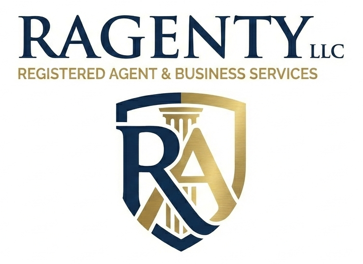 RAGENTY Logo